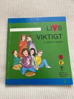 Livsviktigt : [Social och Emotionell Tr&auml;ning - SET]