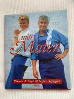 Mitt i maten