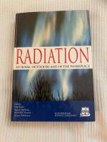 Radiation at home, outdoors and in the workplace