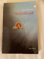 Miljöfilosofi