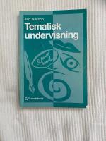 Tematisk undervisning