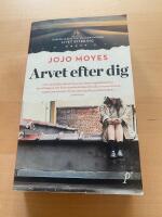 Arvet efter dig