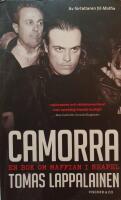 Camorra: En bok om maffian i Neapel av Tomas Lappalainen, 2007, pocket