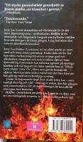 Hellfire: Ber&auml;ttelsen om Jerry Lee Lewis av Nick Tosches, 2009, pocket