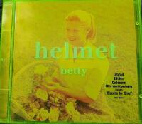 Betty (CD, 1994) Limited Edition