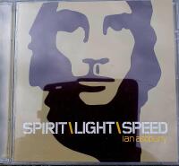 Spirit/Light/Speed (CD)