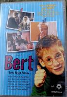 Bert's R&ouml;jiga Rockliv - Avsnitt 1-4 (DVD)
