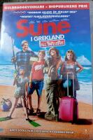 Sune i Grekland - All Inclusive (DVD)