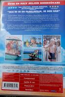 Sune i Grekland - All Inclusive (DVD)