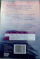 Entspannung f&uuml;r K&ouml;rper und Geist DVD