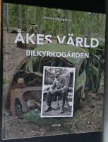 &Aring;kes v&auml;rld - bilkyrkog&aring;rden