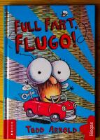 Full fart Flugo!