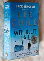 Without fail - [a Jack Reacher thriller]