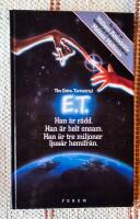 E.T. - The Extra-Terrestrial