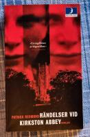 H&auml;ndelser vid Kirkston Abbey