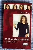 De 10 mentala lagarna - p&aring; v&auml;gen till kraft