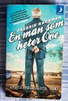 En man som heter Ove