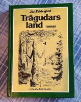 Tr&auml;gudars land