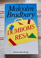 Dumboms resa : [roman]