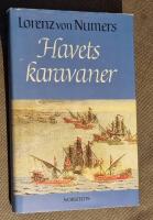 Havets karavaner : randanteckningar kring en notis av general-amiralen greve Ehrensv&auml;rd