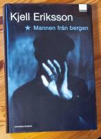 Mannen fr&aring;n bergen