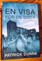 En visa f&ouml;r de d&ouml;da