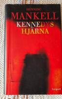 Kennedys hj&auml;rna