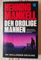 Den orolige mannen