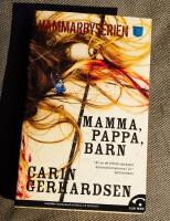 Mamma, pappa, barn
