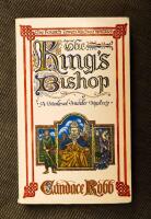The King's Bishop (Owen Archer Mystery S.) 
