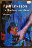 Den hand som sk&auml;lver