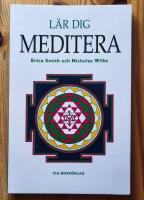L&auml;r dig meditera