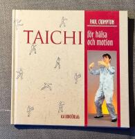 Taichi f&ouml;r h&auml;lsa o motion