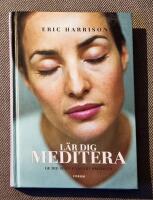 L&auml;r dig meditera