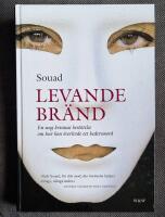 Levande br&auml;nd