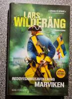 Redovisningsavdelning Marviken