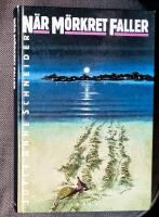 N&auml;r m&ouml;rkret faller