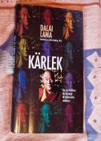 K&auml;rlek : hur du f&ouml;rb&auml;ttrar din f&ouml;rm&aring;ga till k&auml;rleksfulla relationer