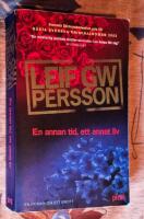 En annan tid, ett annat liv : en roman om ett brott