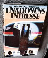 I nationens intresse8