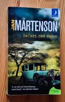 Safari med d&ouml;den