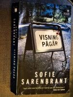 Visning p&aring;g&aring;r