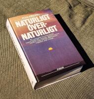 Naturligt - &Ouml;vernaturligt