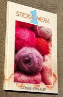 Sticka mera garnguide, norska tr&ouml;jor)