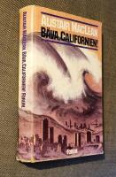 B&auml;va, Californien!