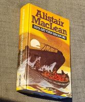 Sista b&aring;t fr&aring;n Singapore