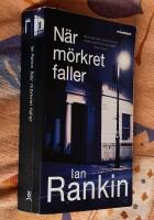 N&auml;r m&ouml;rkret faller