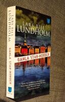 Gamla Stan-morden