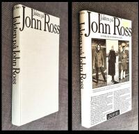 Jakten p&aring; John Ross : [en thriller]