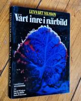 V&aring;rt inre i n&auml;rbild : en fotografisk uppt&auml;cktsf&auml;rd i din kropp